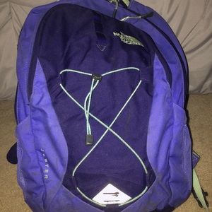 The North Face Jester Backpack